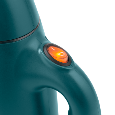 Отпариватель ручной MAUNFELD MF-1133GN на сайте Белторгхолод