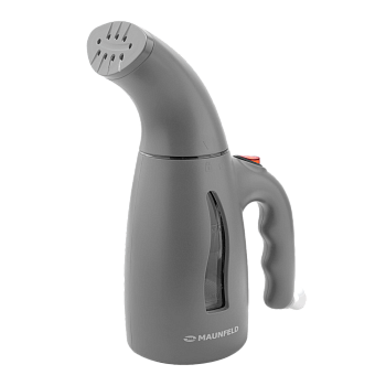  Отпариватель ручной MAUNFELD MF-1133GR на сайте Белторгхолод