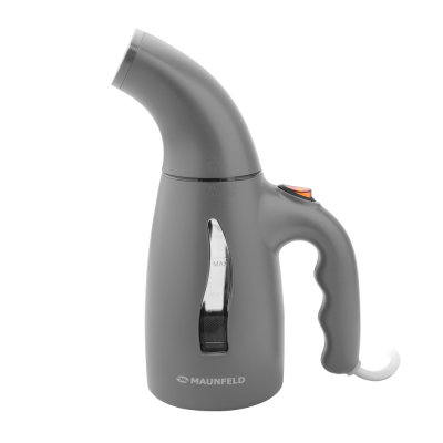 Отпариватель ручной MAUNFELD MF-1133GR на сайте Белторгхолод