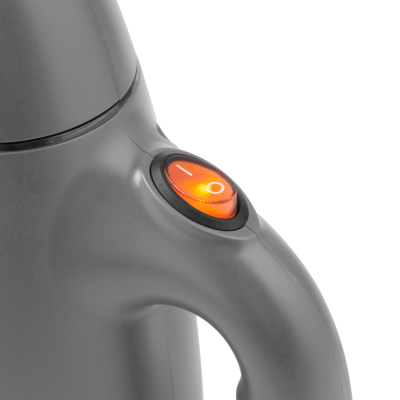 Отпариватель ручной MAUNFELD MF-1133GR на сайте Белторгхолод