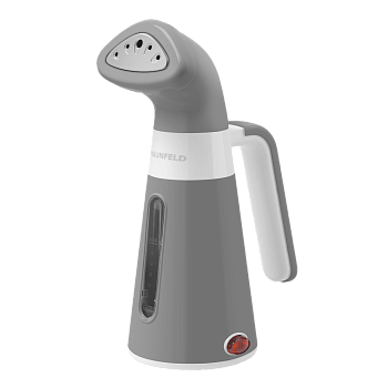  Отпариватель ручной MAUNFELD MF-1134GR на сайте Белторгхолод