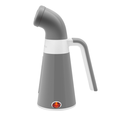 Отпариватель ручной MAUNFELD MF-1134GR на сайте Белторгхолод