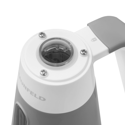 Отпариватель ручной MAUNFELD MF-1134GR на сайте Белторгхолод