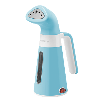  Отпариватель ручной MAUNFELD MF-1134BL на сайте Белторгхолод