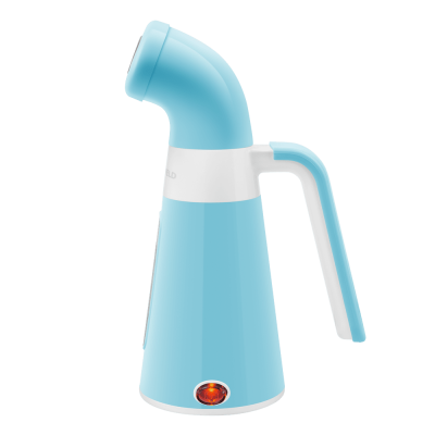 Отпариватель ручной MAUNFELD MF-1134BL на сайте Белторгхолод