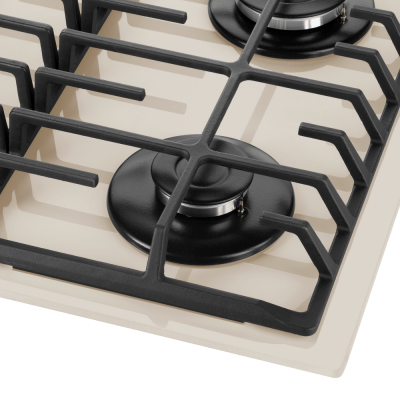 Газовая варочная панель MAUNFELD EGHG.64.6CBG/G на сайте Белторгхолод