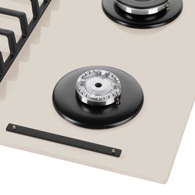 Газовая варочная панель MAUNFELD EGHG.64.6CBG/G на сайте Белторгхолод