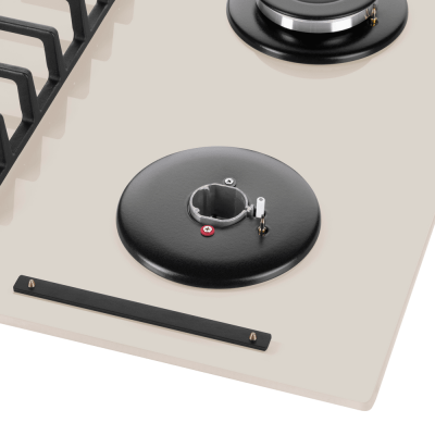 Газовая варочная панель MAUNFELD EGHG.64.6CBG/G на сайте Белторгхолод