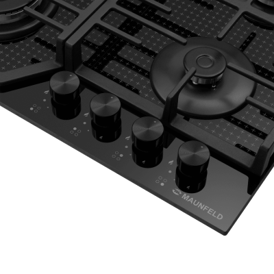 Газовая варочная панель MAUNFELD EGHG.64.73CB2/G на сайте Белторгхолод