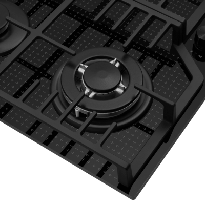 Газовая варочная панель MAUNFELD EGHG.64.73CB2/G на сайте Белторгхолод