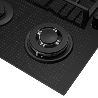 Газовая варочная панель MAUNFELD EGHG.64.73CB2/G на сайте Белторгхолод