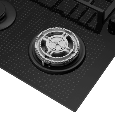 Газовая варочная панель MAUNFELD EGHG.64.73CB2/G на сайте Белторгхолод