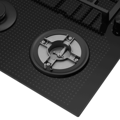 Газовая варочная панель MAUNFELD EGHG.64.73CB2/G на сайте Белторгхолод