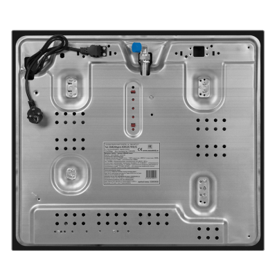 Газовая варочная панель MAUNFELD EGHG.64.73CB2/G на сайте Белторгхолод