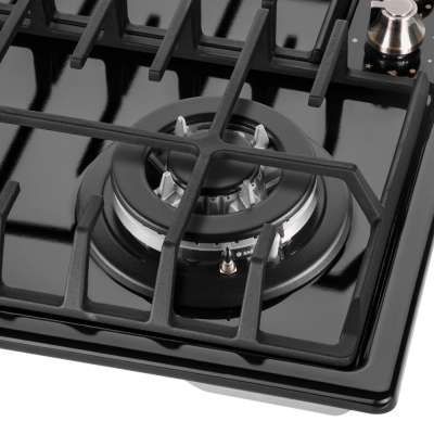 Газовая варочная панель MAUNFELD EGHE.64.63CB.R/G на сайте Белторгхолод