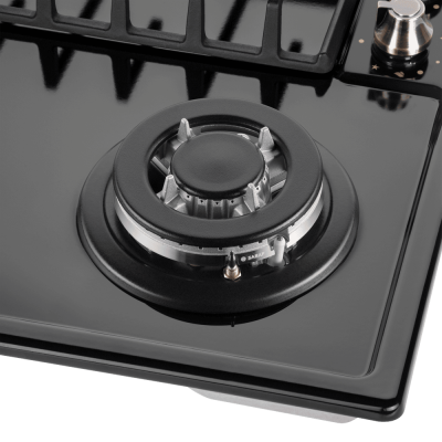 Газовая варочная панель MAUNFELD EGHE.64.63CB.R/G на сайте Белторгхолод