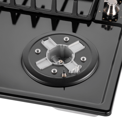 Газовая варочная панель MAUNFELD EGHE.64.63CB.R/G на сайте Белторгхолод