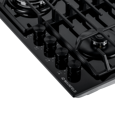 Газовая варочная панель MAUNFELD EGHG.64.63CB2/G на сайте Белторгхолод