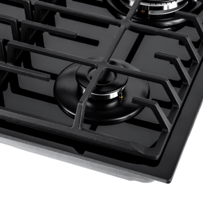 Газовая варочная панель MAUNFELD EGHG.64.63CB2/G на сайте Белторгхолод