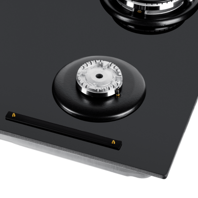 Газовая варочная панель MAUNFELD EGHG.64.63CB2/G на сайте Белторгхолод