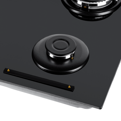 Газовая варочная панель MAUNFELD EGHG.64.63CB2/G на сайте Белторгхолод