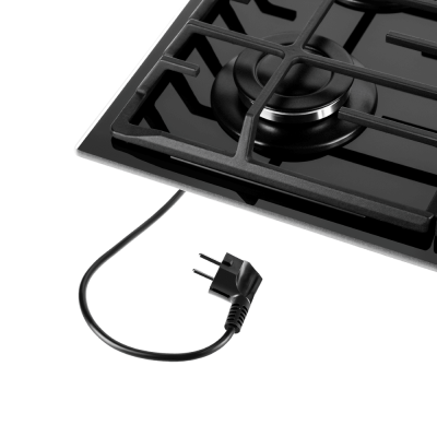 Газовая варочная панель MAUNFELD EGHG.64.63CB2/G на сайте Белторгхолод