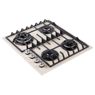 Газовая варочная панель MAUNFELD EGHG.64.63CBG/G на сайте Белторгхолод