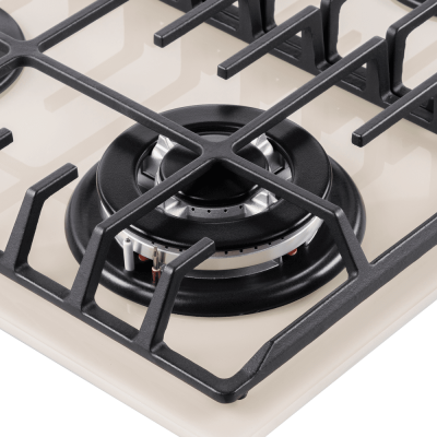 Газовая варочная панель MAUNFELD EGHG.64.63CBG/G на сайте Белторгхолод