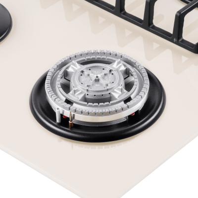 Газовая варочная панель MAUNFELD EGHG.64.63CBG/G на сайте Белторгхолод