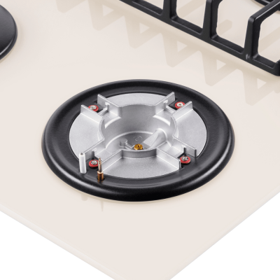 Газовая варочная панель MAUNFELD EGHG.64.63CBG/G на сайте Белторгхолод