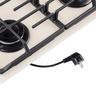 Газовая варочная панель MAUNFELD EGHG.64.63CBG/G на сайте Белторгхолод