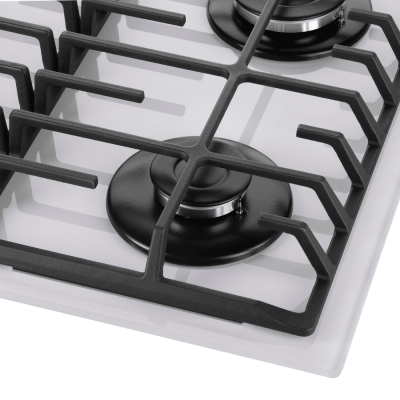 Газовая варочная панель MAUNFELD EGHG.64.63CW/G на сайте Белторгхолод