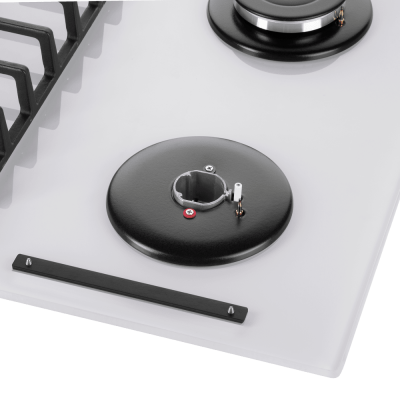 Газовая варочная панель MAUNFELD EGHG.64.63CW/G на сайте Белторгхолод