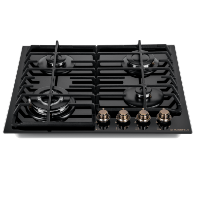 Газовая варочная панель MAUNFELD EGHG.64.63CB.R/G на сайте Белторгхолод