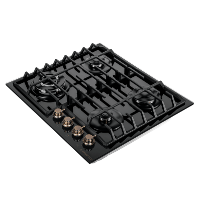 Газовая варочная панель MAUNFELD EGHG.64.63CB.R/G на сайте Белторгхолод