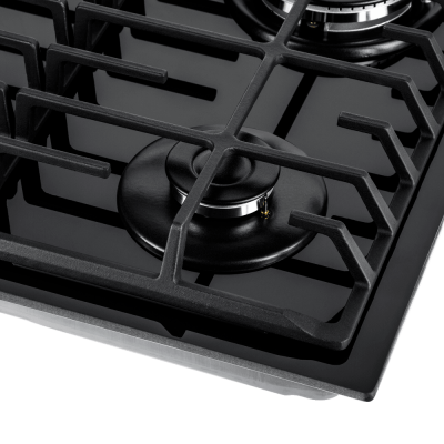 Газовая варочная панель MAUNFELD EGHG.64.63CB.R/G на сайте Белторгхолод