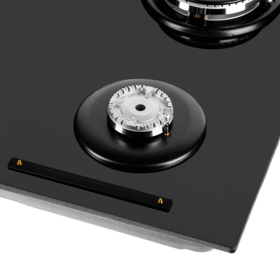 Газовая варочная панель MAUNFELD EGHG.64.63CB.R/G на сайте Белторгхолод