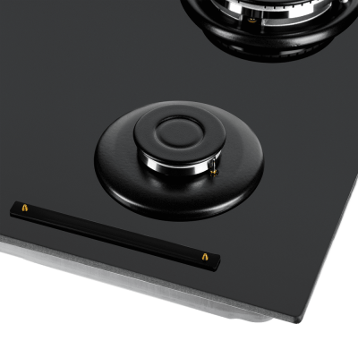 Газовая варочная панель MAUNFELD EGHG.64.63CB.R/G на сайте Белторгхолод