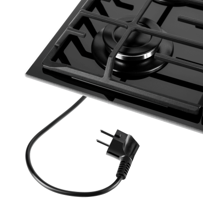 Газовая варочная панель MAUNFELD EGHG.64.63CB.R/G на сайте Белторгхолод