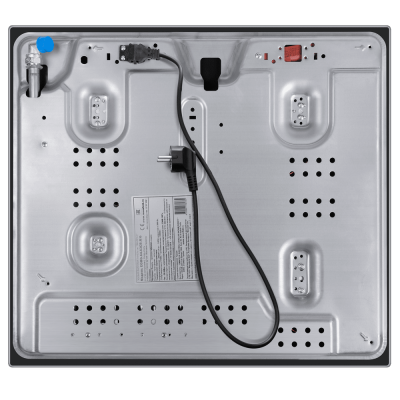 Газовая варочная панель MAUNFELD EGHG.64.63CB.R/G на сайте Белторгхолод