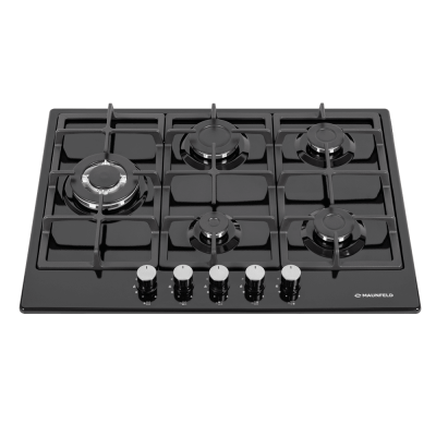 Газовая варочная панель MAUNFELD EGHE.75.33CB\G на сайте Белторгхолод