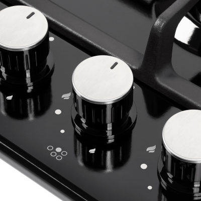 Газовая варочная панель MAUNFELD EGHE.75.33CB\G на сайте Белторгхолод