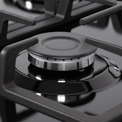 Газовая варочная панель MAUNFELD EGHE.75.33CB\G на сайте Белторгхолод