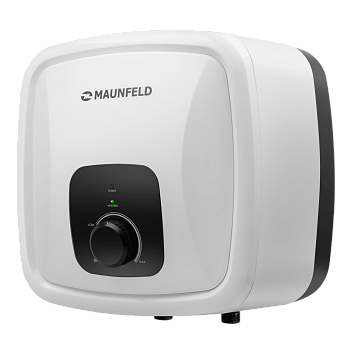  Накопительный электрический водонагреватель MAUNFELD MWH10W04 на сайте Белторгхолод