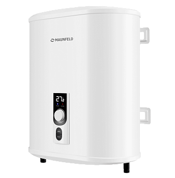  Накопительный электрический водонагреватель MAUNFELD MWH30W02 на сайте Белторгхолод
