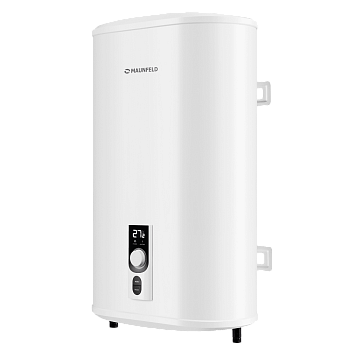  Накопительный электрический водонагреватель MAUNFELD MWH50W02 на сайте Белторгхолод