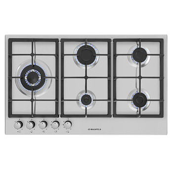  Газовая варочная панель MAUNFELD EGHS.95.33CS\G на сайте Белторгхолод