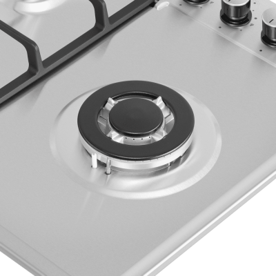 Газовая варочная панель MAUNFELD EGHS.95.33CS\G на сайте Белторгхолод