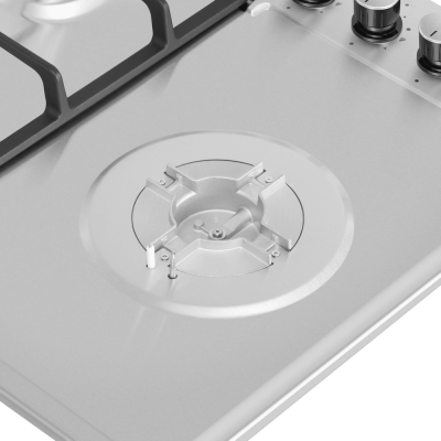 Газовая варочная панель MAUNFELD EGHS.95.33CS\G на сайте Белторгхолод