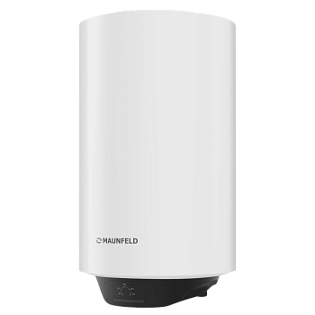  Накопительный электрический водонагреватель MAUNFELD MWH30W03 на сайте Белторгхолод
